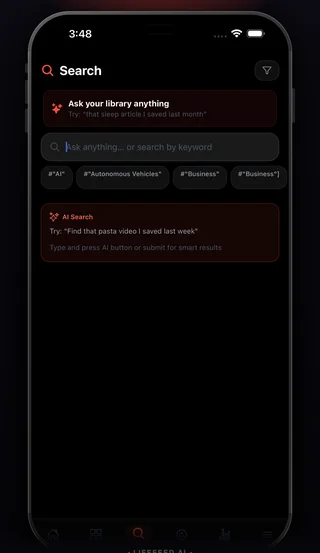 Smart Search