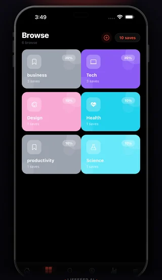 Categories